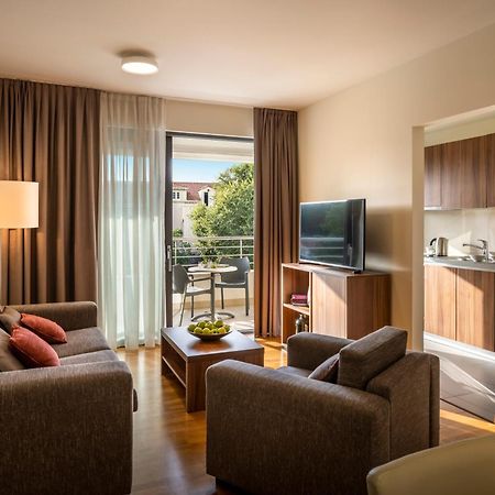Maistra Select Srebreno Premium Apartments Szoba fotó