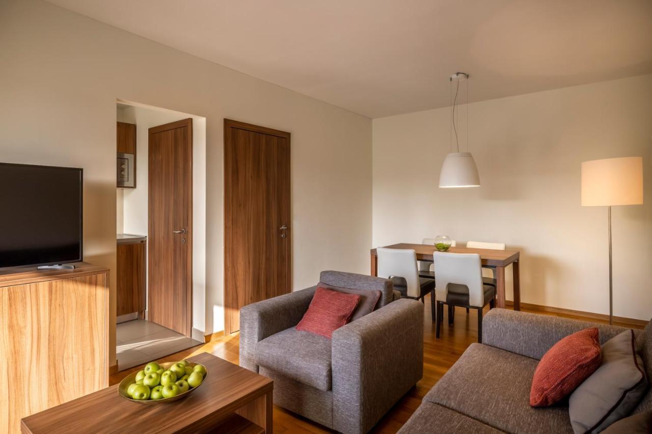 Maistra Select Srebreno Premium Apartments Kültér fotó
