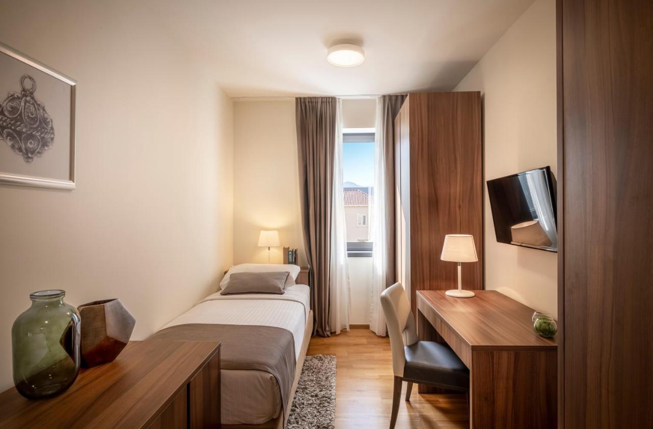 Maistra Select Srebreno Premium Apartments Kültér fotó