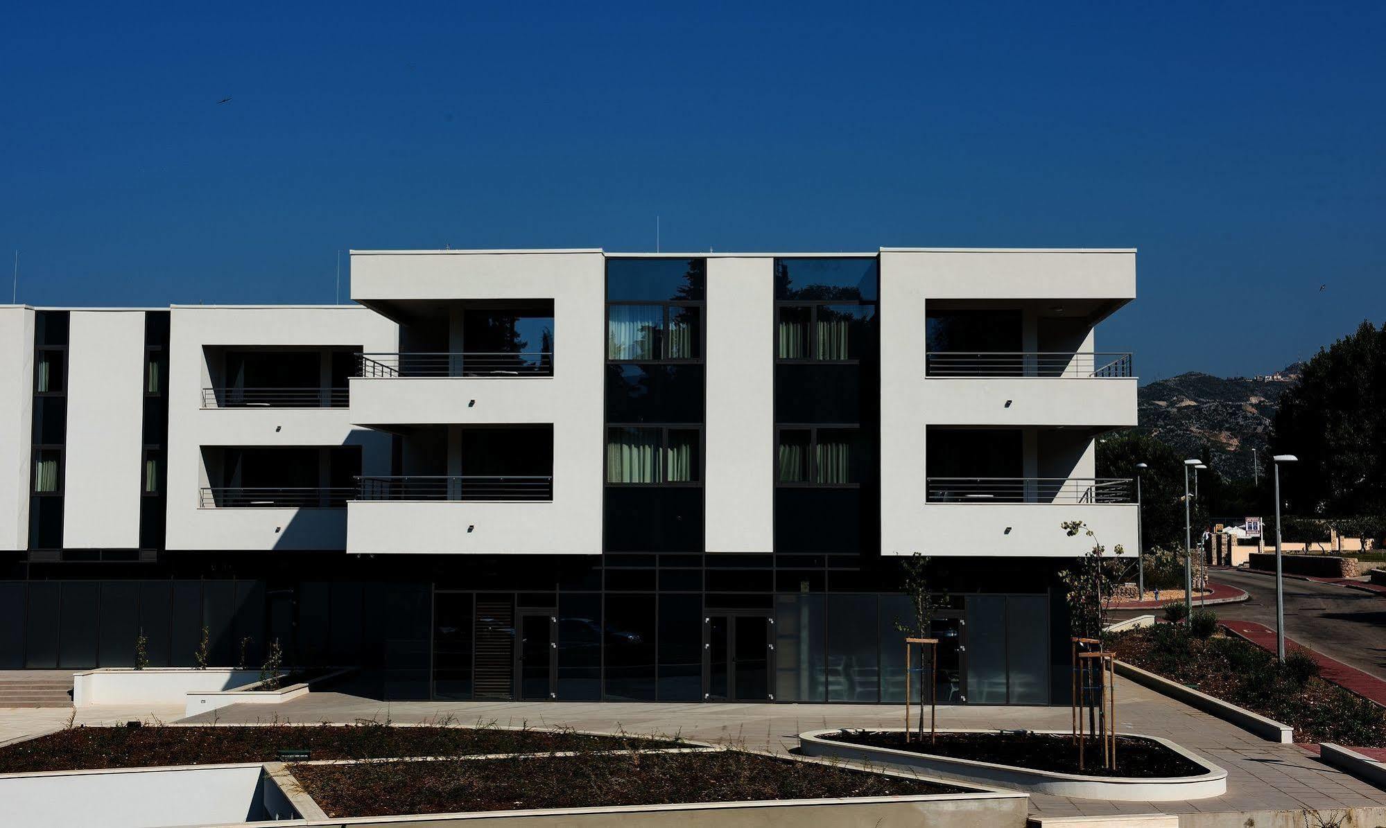 Maistra Select Srebreno Premium Apartments Kültér fotó