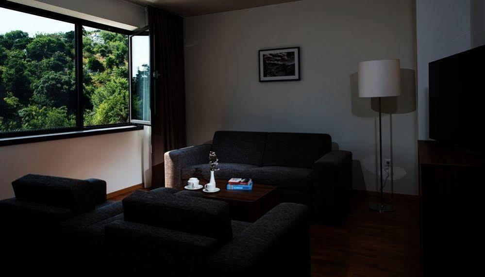 Maistra Select Srebreno Premium Apartments Kültér fotó