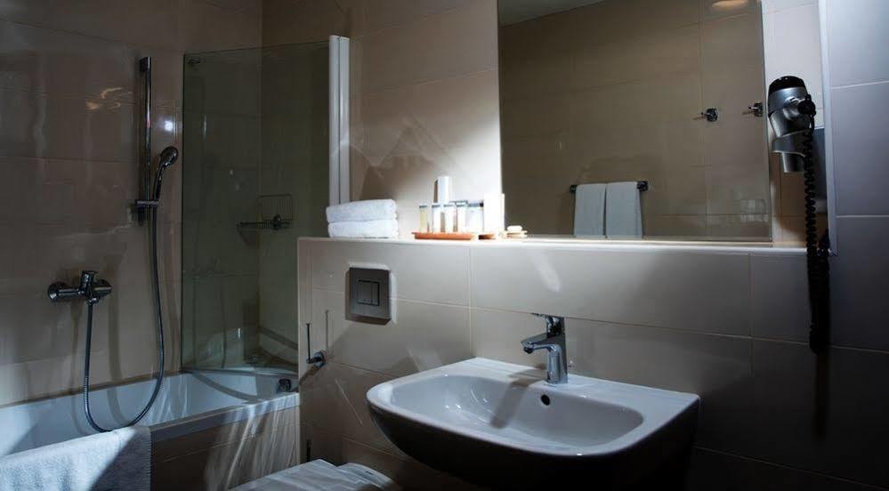 Maistra Select Srebreno Premium Apartments Kültér fotó