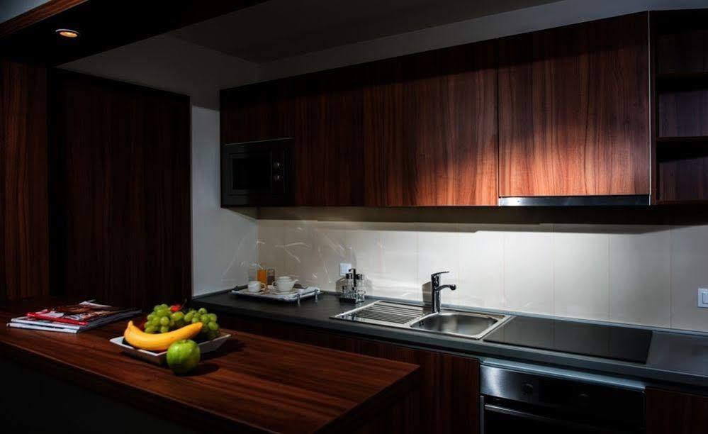 Maistra Select Srebreno Premium Apartments Kültér fotó