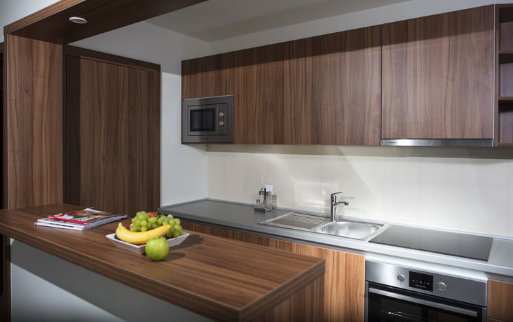 Maistra Select Srebreno Premium Apartments Kültér fotó
